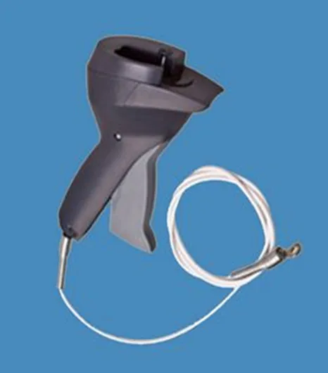 

Exclusive AM Security Tag Removers Detacher Clothes Magnet EAS Magnetic System Security Tag Removal Key Lockpick Gun