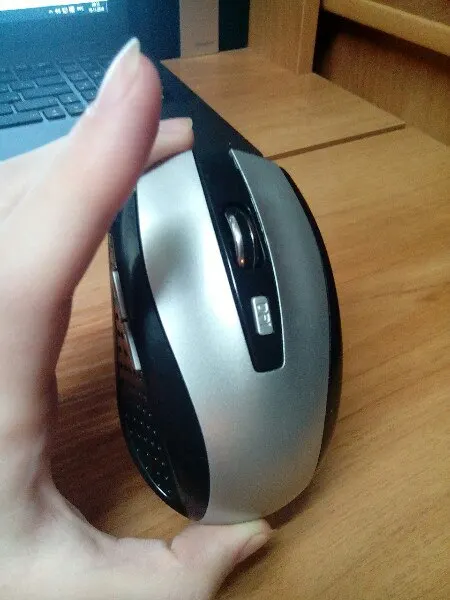 thumb