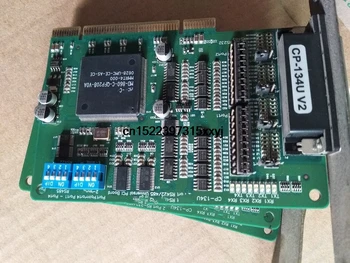 

CP-134U V2 4 RS-422/485 CP-134U