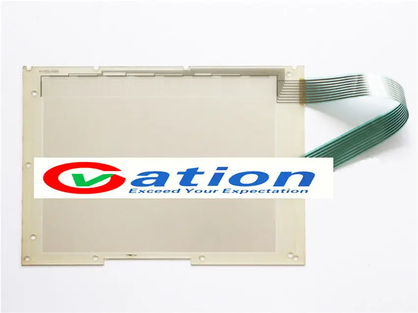 Для Toyo PLCS-9S PLCS-10S PLCS-11S PLCS-12S стеклянная панель сенсорного экрана | Компьютеры и офис