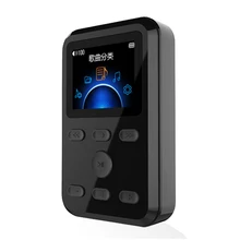 ZIKU-HD-X10 Pro MP3 HIFI DSD reproductor de música MP3 profesional DAP DAC CS4398 ATJ2167, compatible con amplificador de auriculares, DSD256 X9