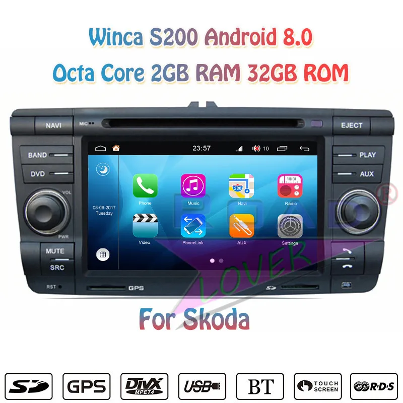 Skoda