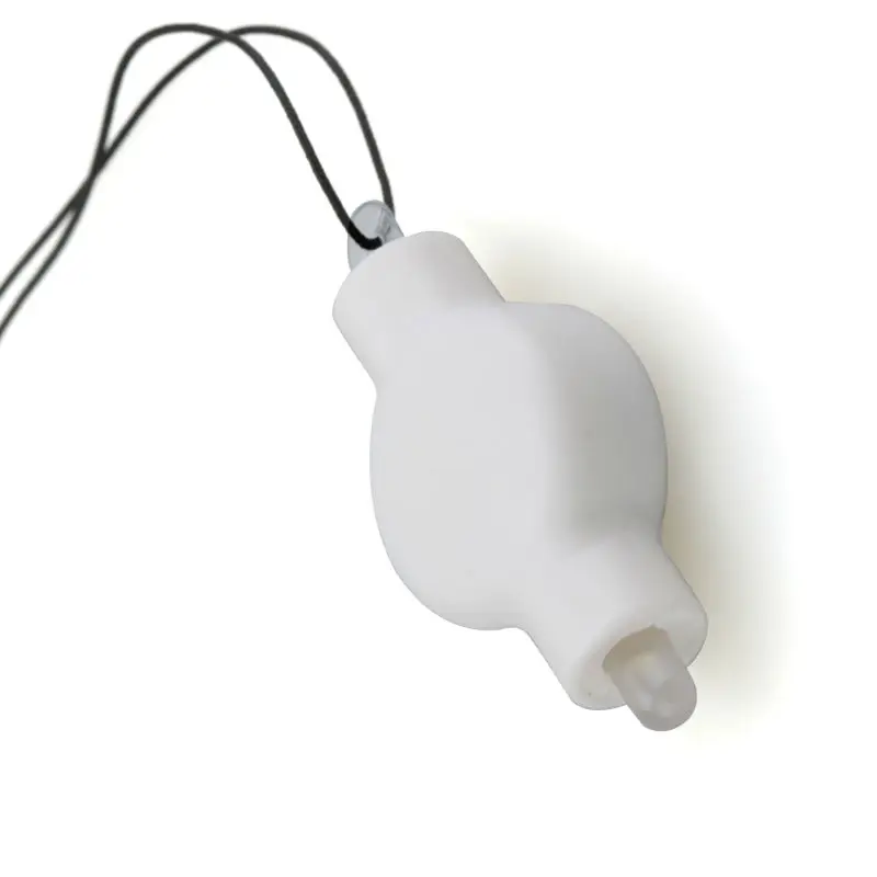 

Kitosun 100pcs/lot Valentine's Day Decorations 2CR2032 Batteries Single led Paper lantern Light China Wholesale