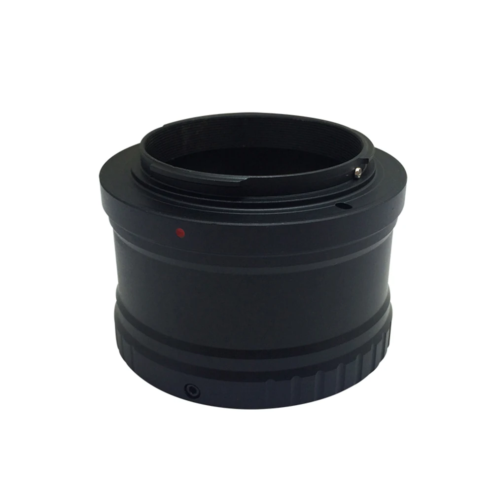 T образное кольцо для фотоаппарата Canon EOS M EF беззеркальный адаптер камеры + 23 2/24 5/31