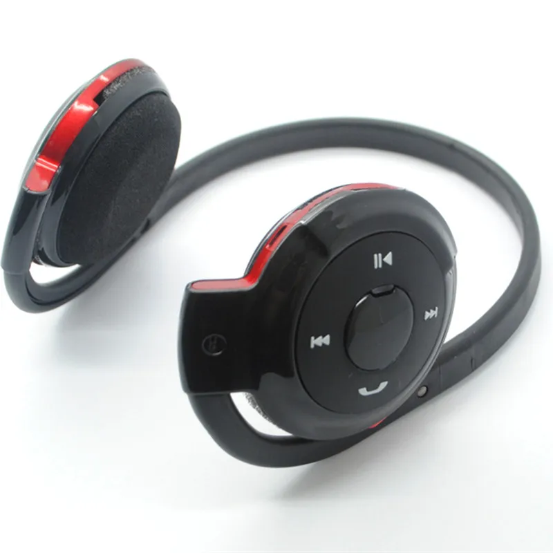 TORTOYO BH503 Беспроводная bluetooth гарнитура стерео спортивные наушники с шейным