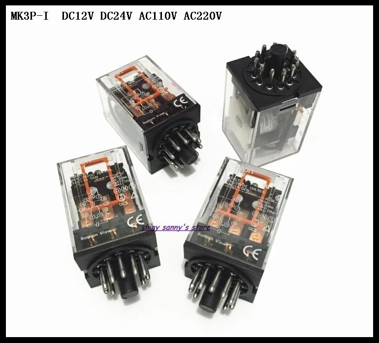 MK3P-I 111