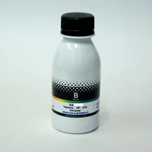 Чернила для принтеров hp dye Black(100 мл