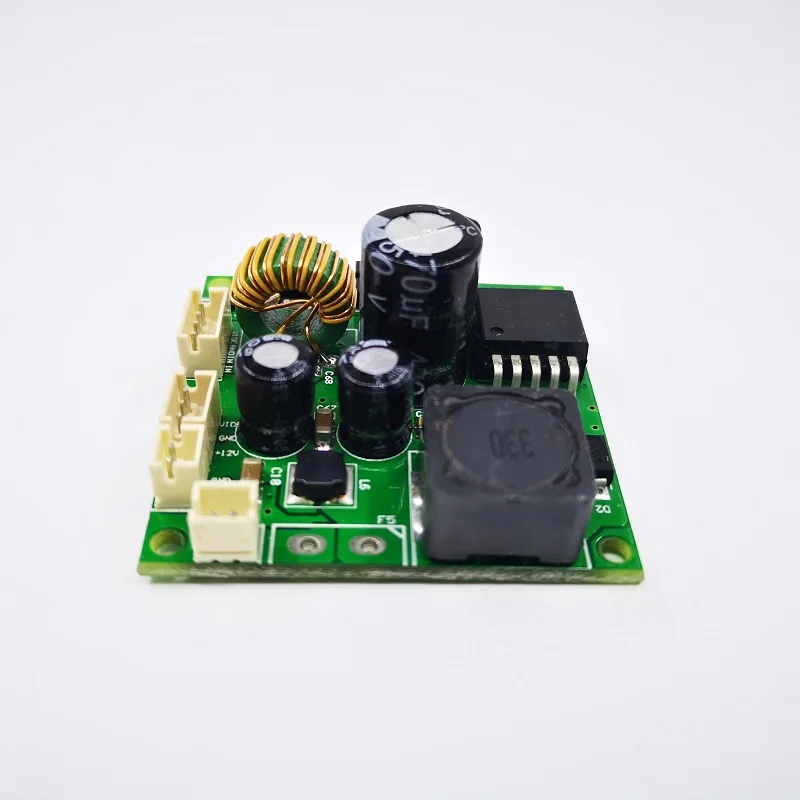 Прямая продажа от производителя OEM чип Realtek RTL8306E mini 10/100 Мбит/с rj45 lan hub 3 порта ethernet