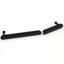 New Original For Sony Xperia Z3 D6603 D6653 USB Charging Port Dust Plug Cover Micro SD