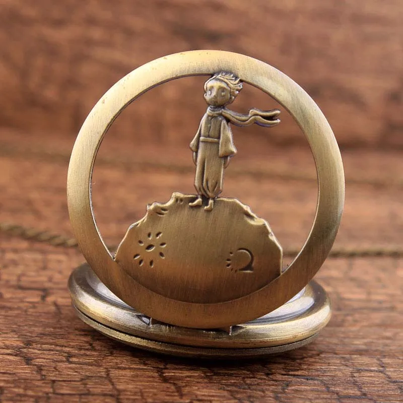 10 pocket watch