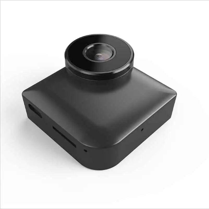 VRFEL последняя C3 мини Камера HD720P Беспроводной сети видеонаблюдения смартфон