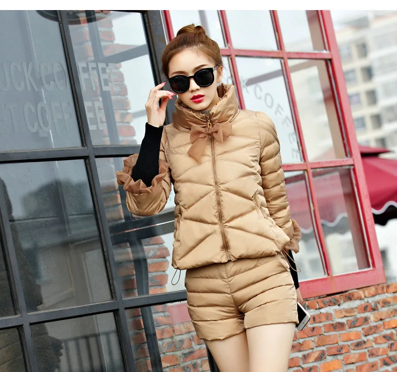 8 winter coat women