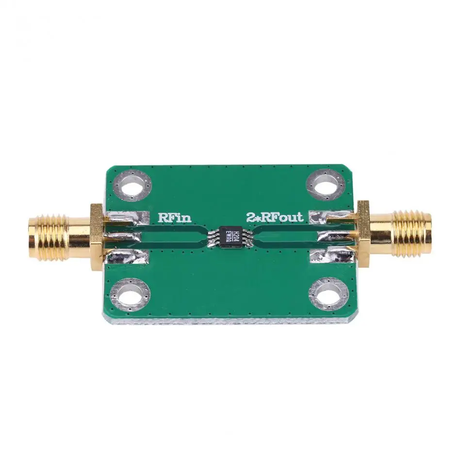

RF Microwave Frequency Multiplier RFin: 4G - 8GHz RFout: 8G - 16GHz Assortment