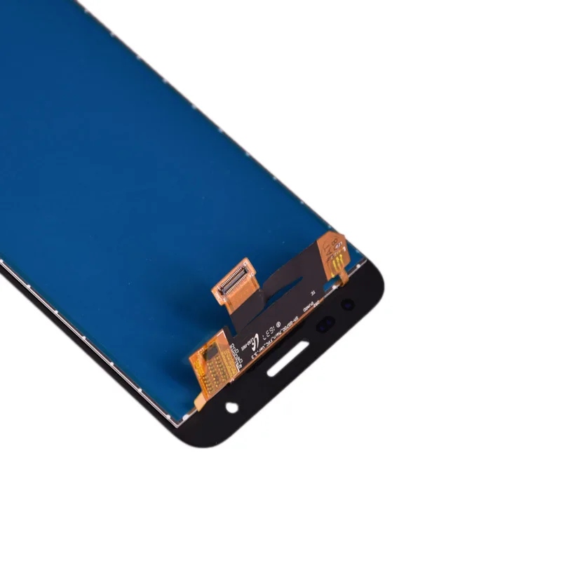 Cena Oryginalny do Samsung GALAXY J5 Prime SM G570F G570Y G570M wyświetlacz LCD i montaż digitizera ekranu dotykowego darmowa wysyłka