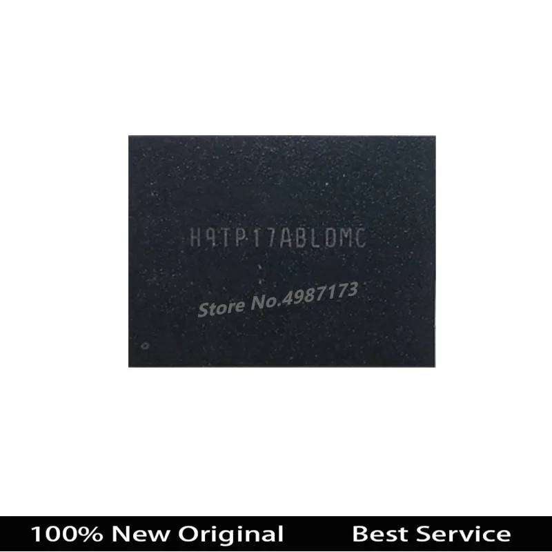 

H9TP17ABLDMC 100% Original H9TP17ABLDMC In Stock Bigger Discount for the More Quantity