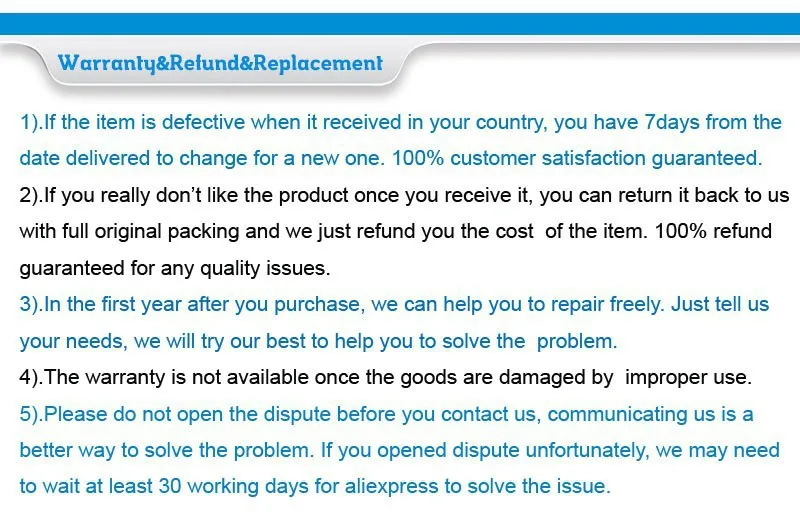 refund