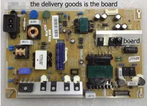 Scheda Sostitutiva Per L46Sf-Dsm Bn44-00610B Di Buona Qualità