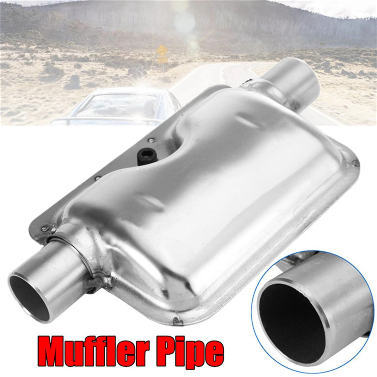 Diesel Motorhome Exhaust Systems Shjones Ohmsjones