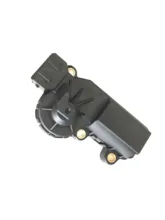 Регулятор холостого хода