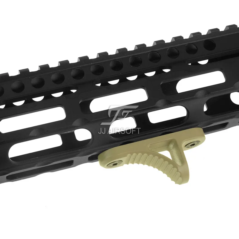 Aci b5 hand stop handstop M-LOK mlok,