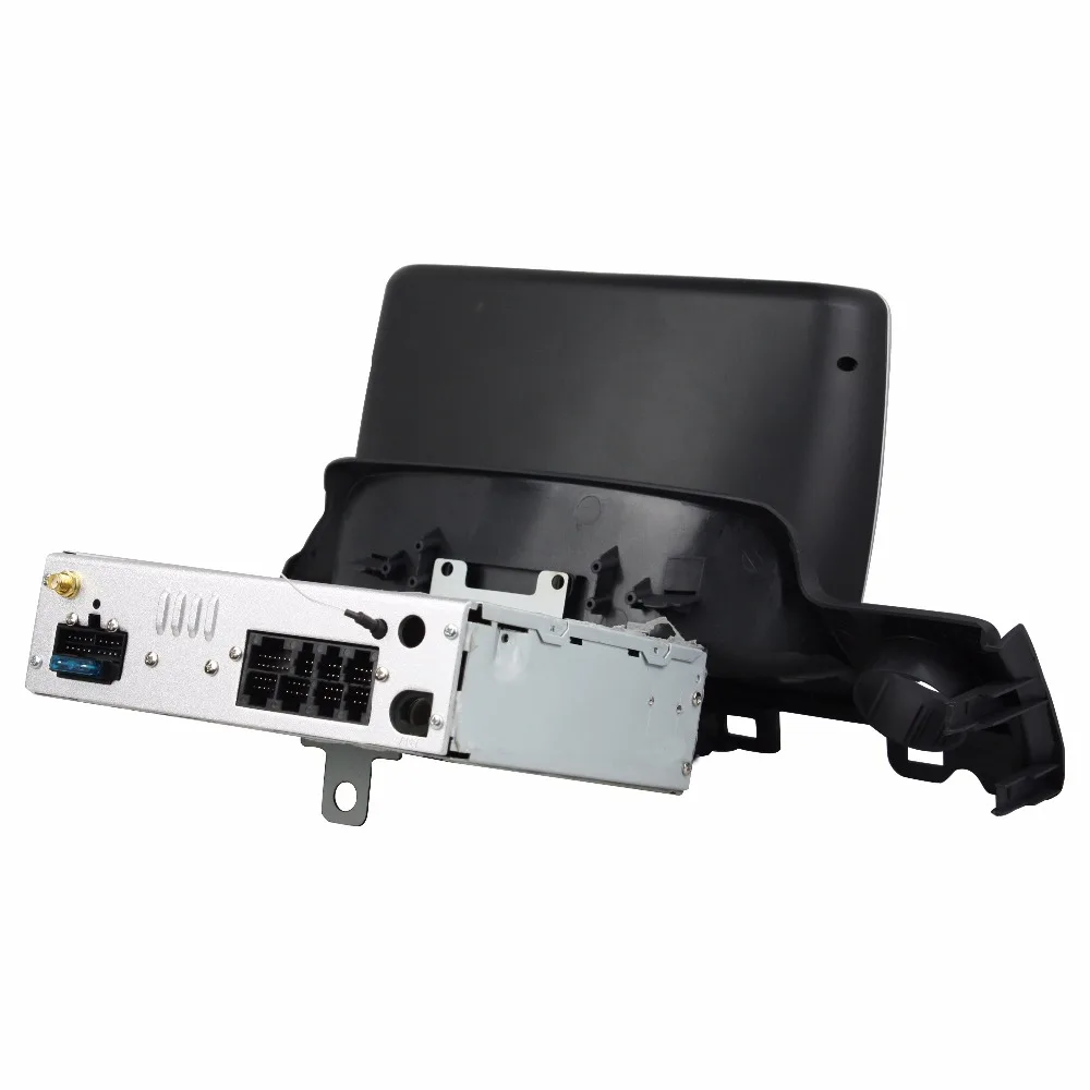 Perfect DSP Android 9.0 Octa Core 9" Car DVD GPS Head Unit for Mazda 6 Atenza 2017 4GB RAM RDS Radio Bluetooth 4.2 WIFI USB 5