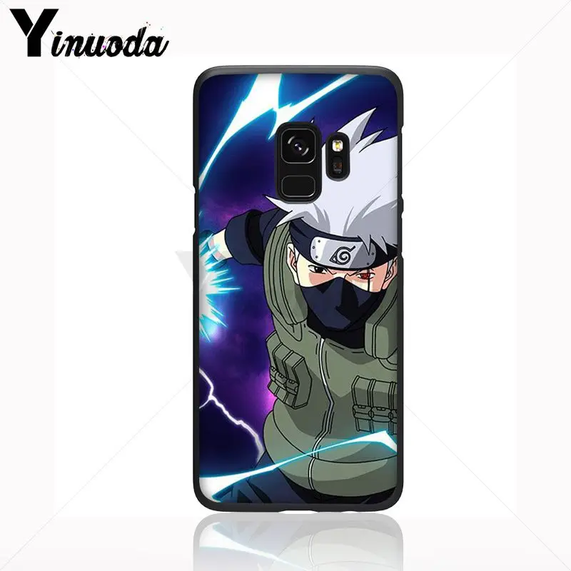 Hokage Naruto Kakashi amine cartoon