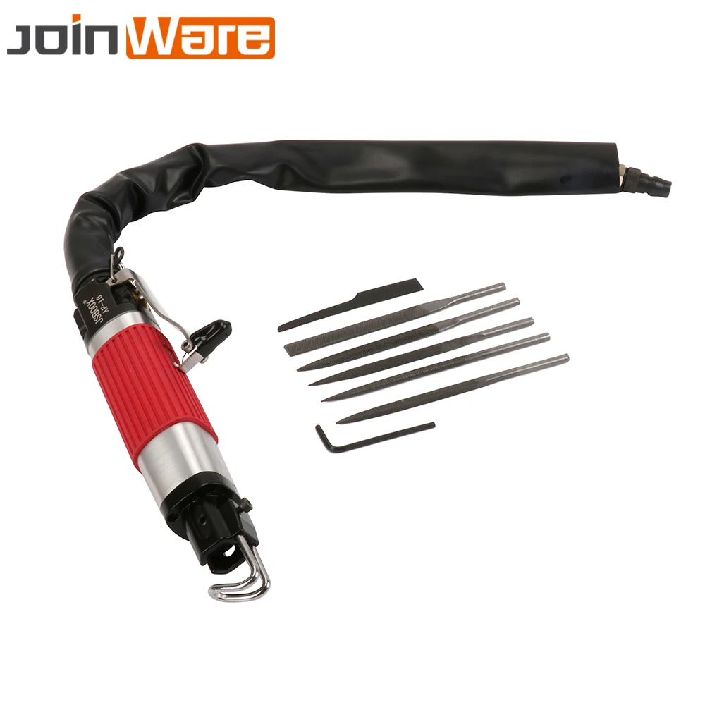 

Air Body Saw Reciprocating Pneumatic File Machine Air Cutting Tool Dual Function Pneumatic AF-10 Dual Function New