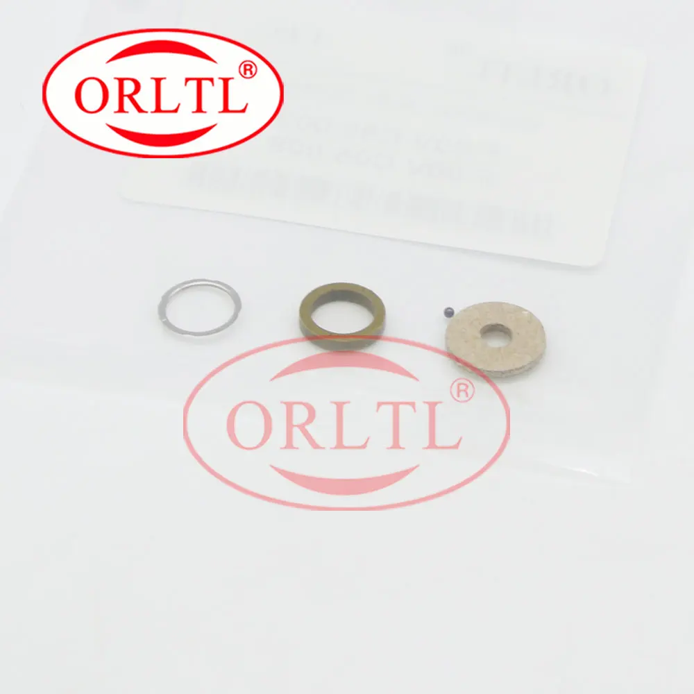 

Common Rail Injector Ceramic Balls F 00V C05 008 1.34mm Repair kits F00VC99002 For Group 0445110 Injector