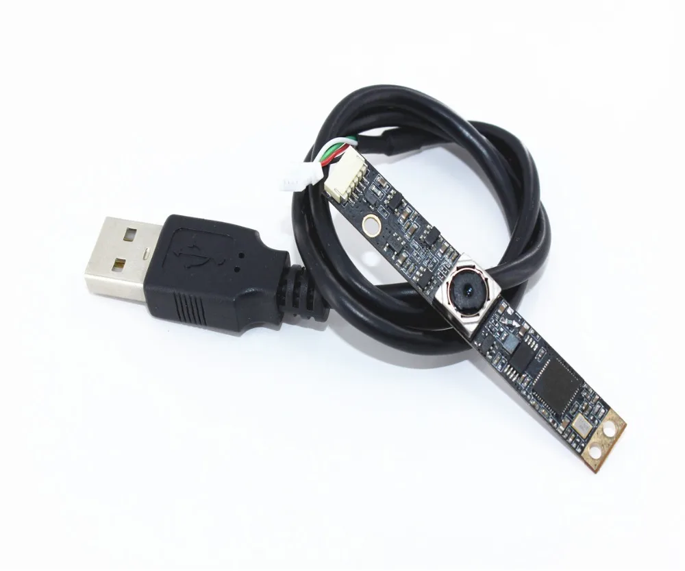 Модуль камеры USB CMOS IMX179 8MP 70 градусов автофокус ноутбук для Windows 2000/Windows XP/Windows