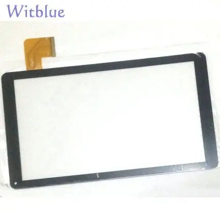Новый сенсорный экран Witblue для планшета 10 1 дюйма Woxter sx200 sx 200 сенсорная панель