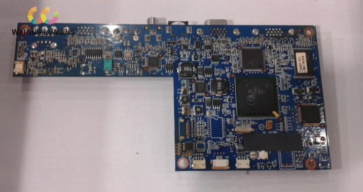 Projector Main Mother Board Control Panel Fit for OPTOMA ES526L | Электроника