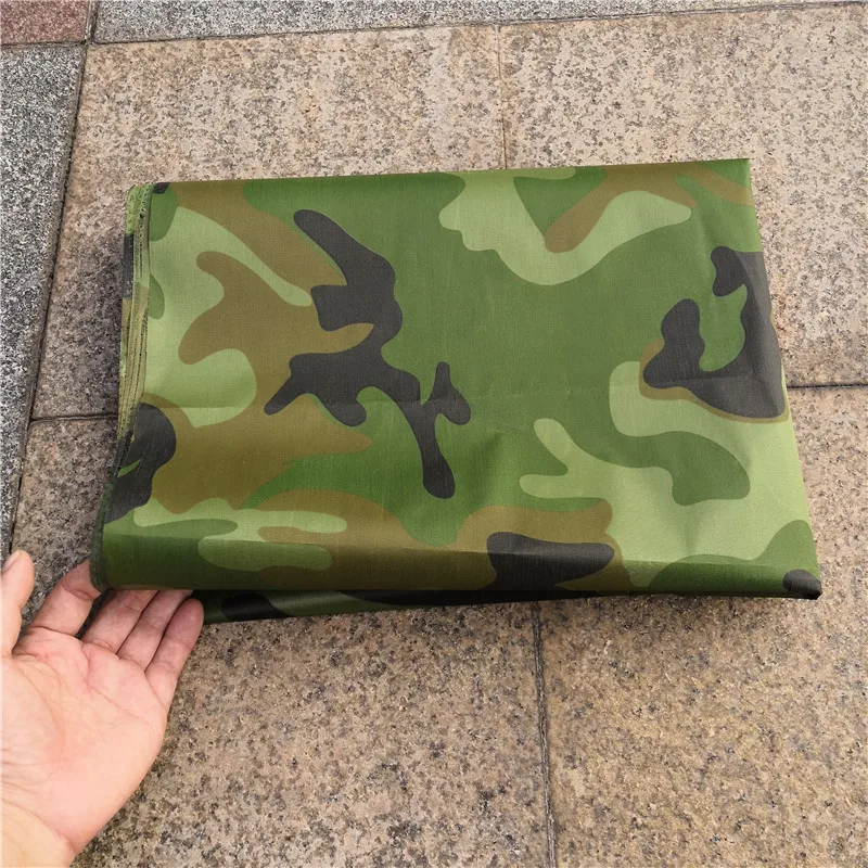 

Width 1.5m, 210D polyester fabric Light weight Camouflage Net fabric Cloth Hunting Hide Netting Birds Decoy Military Mesh