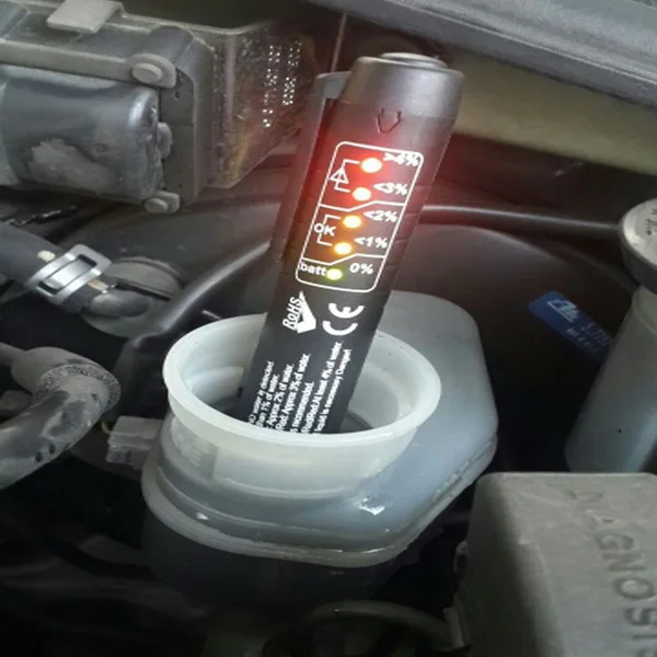 Brake Fluid Tester Pen (7)