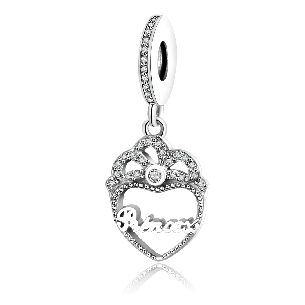 pandora anhänger prinzessin pandora anhänger prinzessin