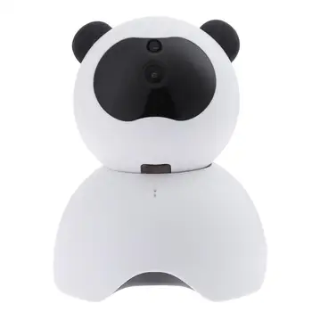 

720P CCTV Security Network WiFi Wireless Motion Dection Night Vision Camera