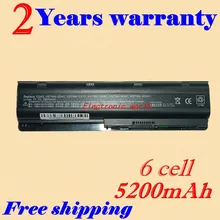 Jigu laptop akku für hp hstnn-q47c hstnn-q48c hstnn-q49c hstnn-q50c hstnn-q51c hstnn-q60c hstnn-q61c hstnn-q62c hstnn-q63c