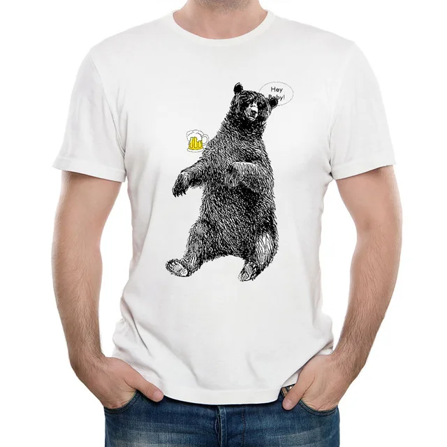 New-Harajuku-Men-t-shirt-Hey-baby-Bear-beer-printing-T-Shirt-funny-animal-design.jpg_640x640