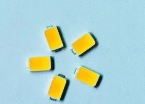 

SMD Led Diode smd 5730 Warm White 0.5W 150mA 60-65LM 2800K-3200K 5000pcs Free Shipping SMT Reel