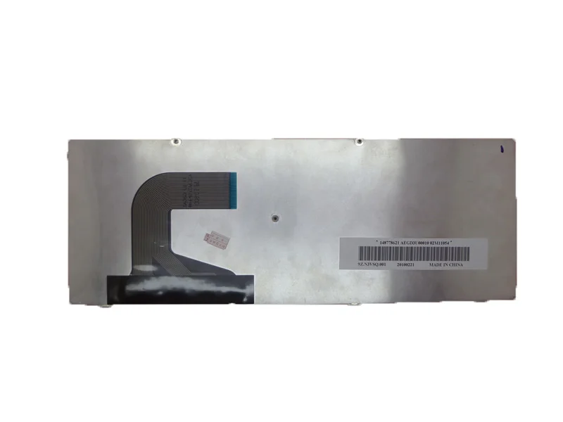 Клавиатура для ноутбука Sony для VAIO VPC-S VPCS 148778241 итальянский IT 148778231 Французский FR 148778941 Корея KR 148779351 Arabia AR