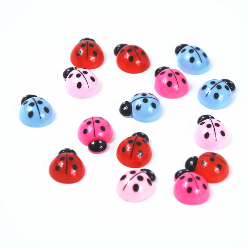 

Ufavoirte 10pcs/lot colour Animal resin material decoration Earring Hair clip Backs Safety wholesale Jewelry Accessories DIY