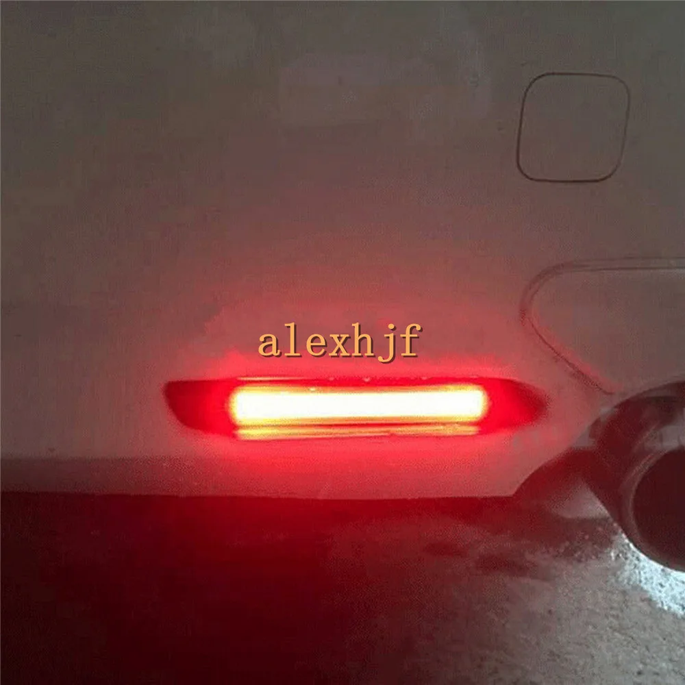July King Red Shell Light Guide Led Brake Lights Night Drl Case For July King Red Shell Light Guide Led Brake Lights Night Drl Case For Toyota Camry Reiz E Z Aurion Avalon Aygo Sienna Lexus Is F