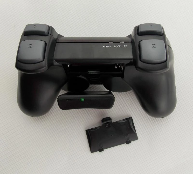ps2 kablosuz kol