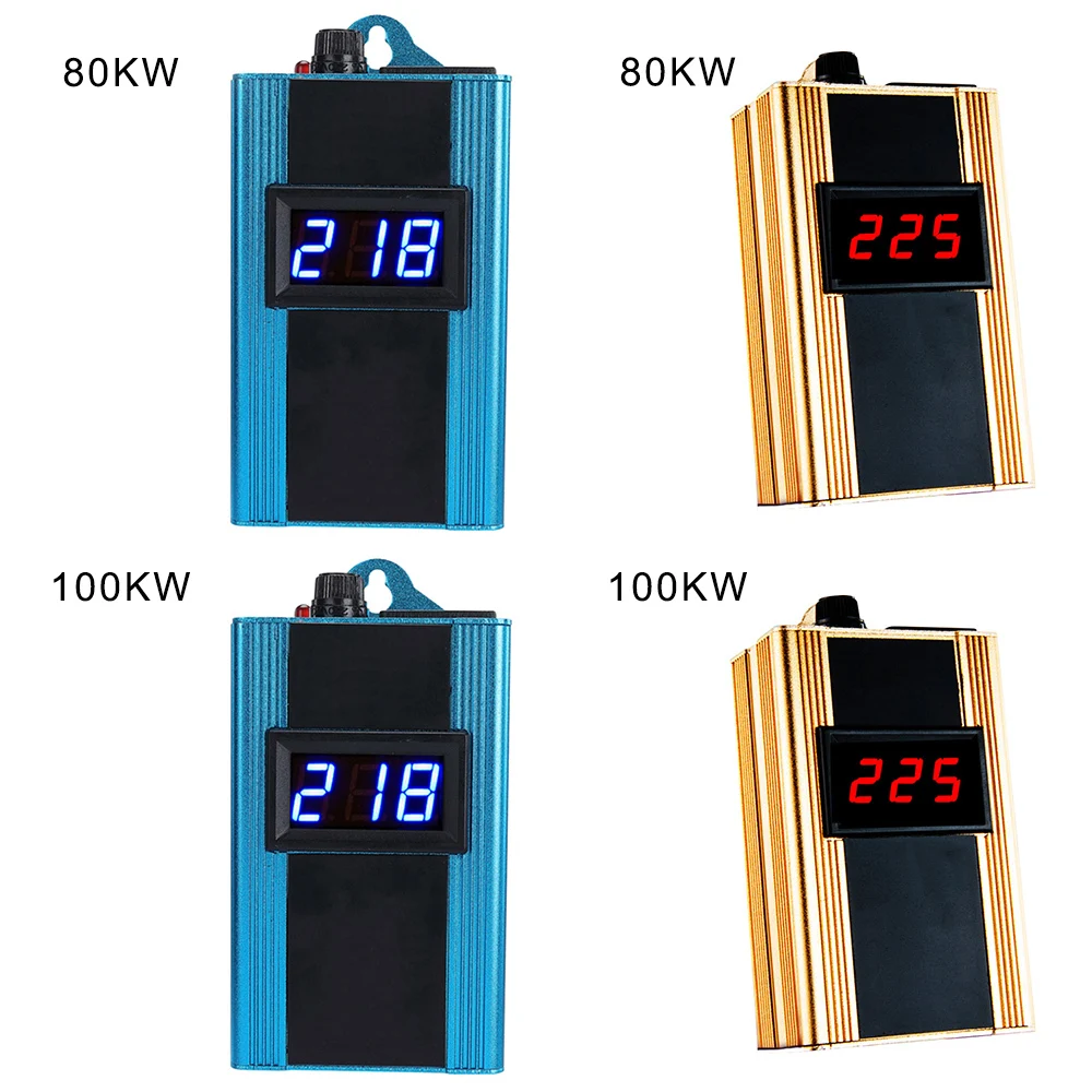 

US plug intelligent power saver energy saving devices smart power factor saver Electricity Saving Box save Electricity Killer