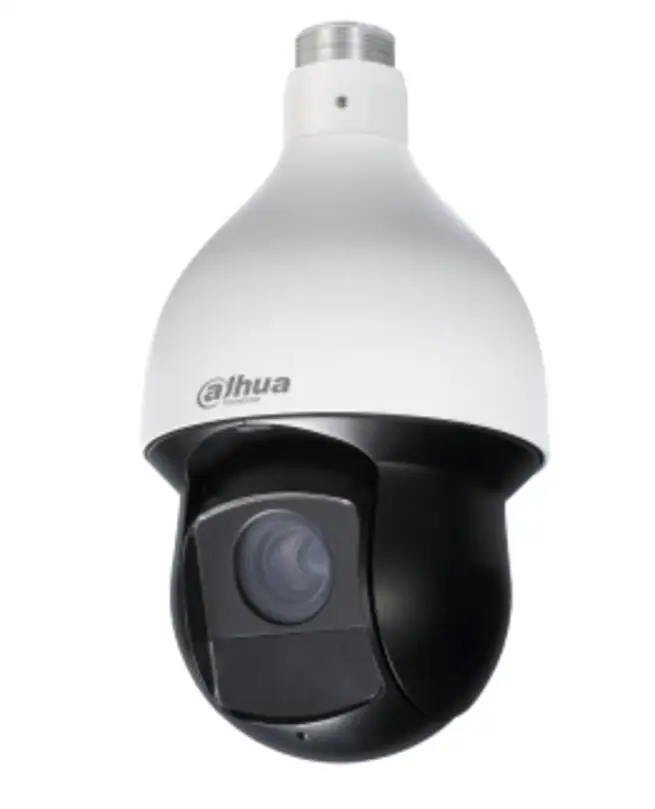 CCTV Security DH-SD59225U-HNI IR IP66 Pro Series HD Network 25X PTZ Camera Onvif 4.8mm~120mm Motion Detect alarm | Безопасность и