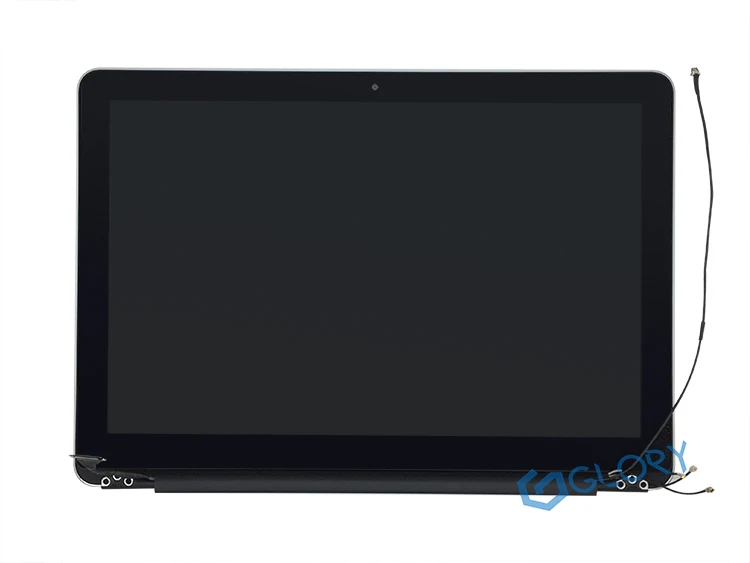 Полный A1278 ЖК-дисплей Экран в сборе 661-6594 для Macbook Pro 1" A1278 Дисплей Замена 2011 2012 год EMC 2419 2555 2554