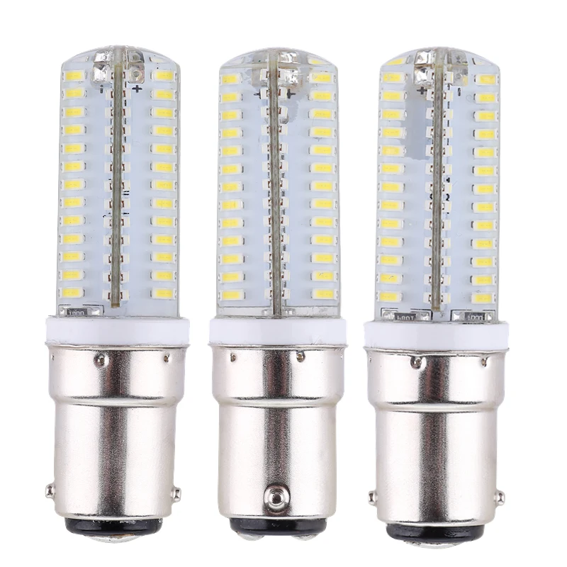 led bulb B15 5