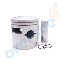 61N-11631-00-95 STD поршневой набор для Yamaha Parsun 25HP 30HP подвесной мотор лодочный мотор абсолютно новые запчасти