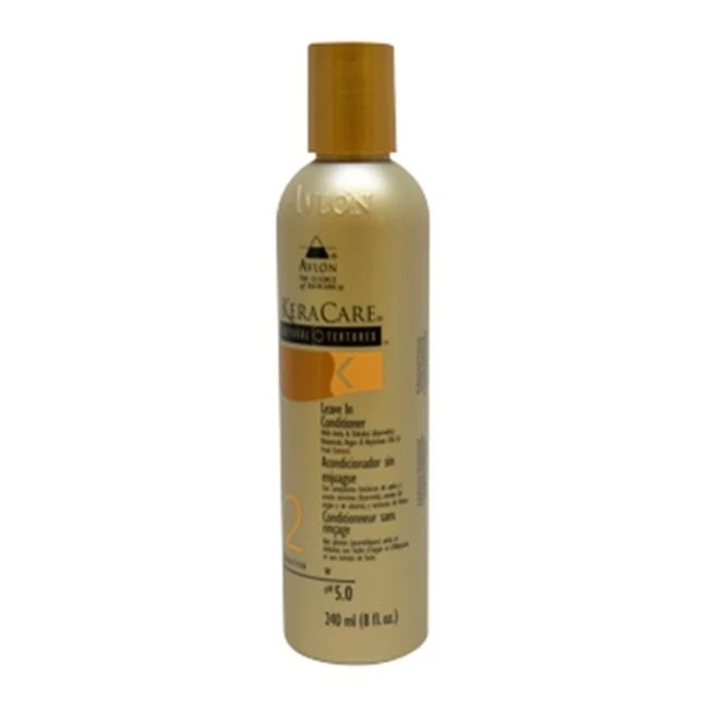 Avlon U HC 6086 KeraCare несмываемый кондиционер 8 унц. Кондиционер|Кондиционеры| |