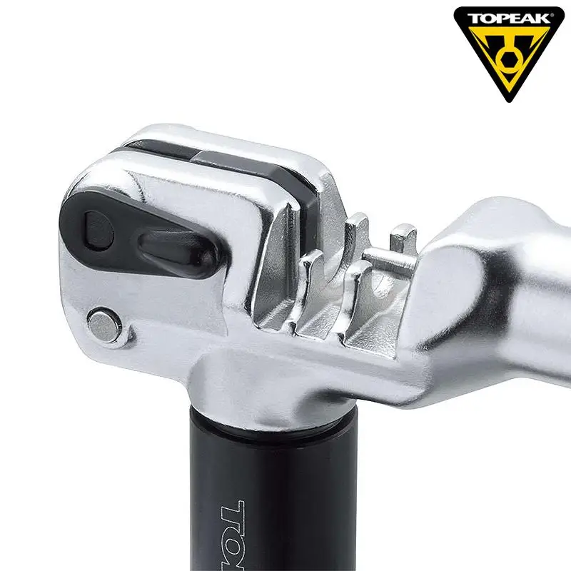 Цепной инструмент Topeak s для ремонта велосипедной цепи с 12 скоростями|chain tool