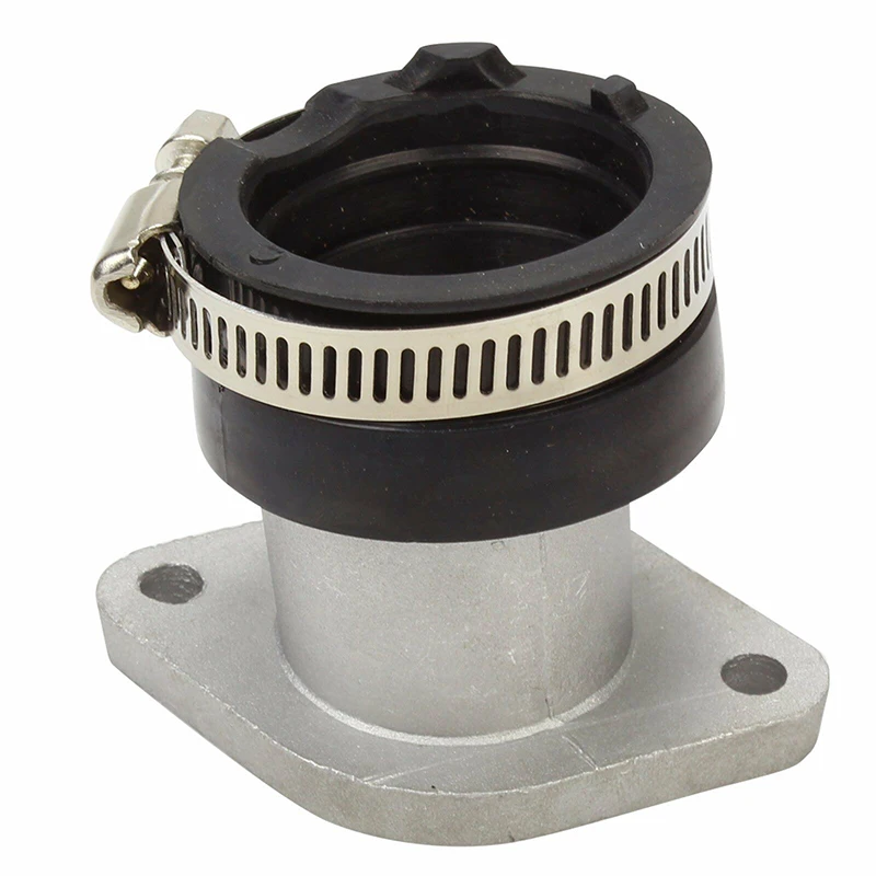 Intake Manifold Carburetor Boot 4XE-13586-00-00 Yamaha Bear Tracker 250 YFM250